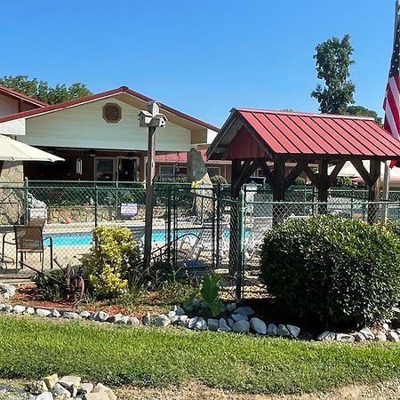 Bay Springs Country Inn & Marina Centre Luaran gambar