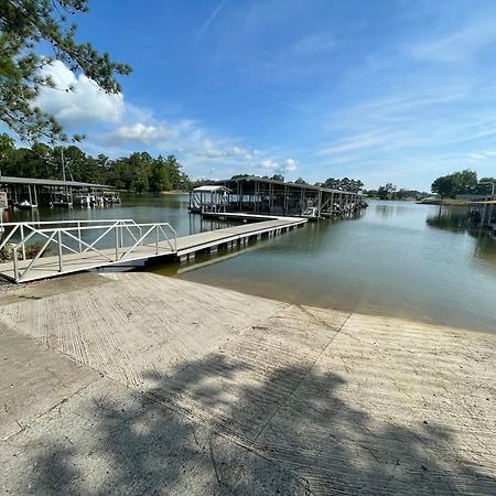 Bay Springs Country Inn & Marina Centre Luaran gambar