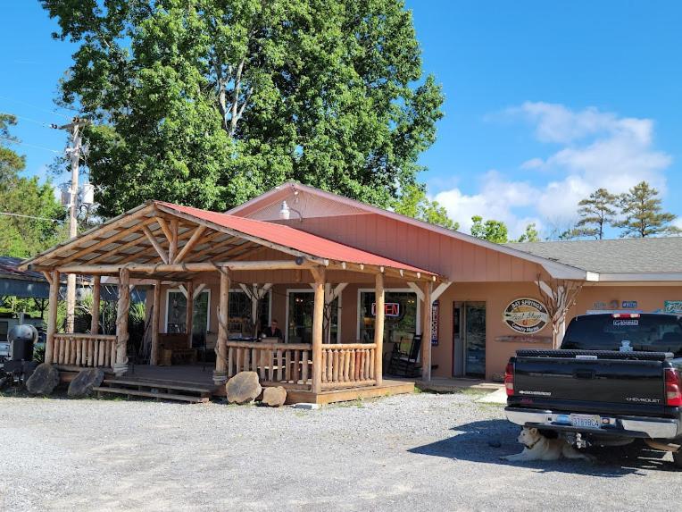 Bay Springs Country Inn & Marina Centre Luaran gambar