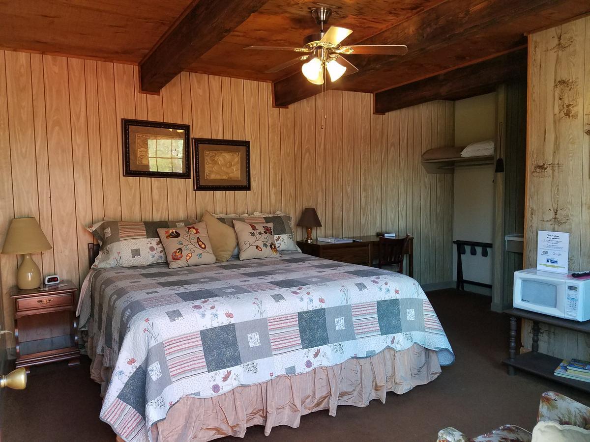 Bay Springs Country Inn & Marina Centre Luaran gambar