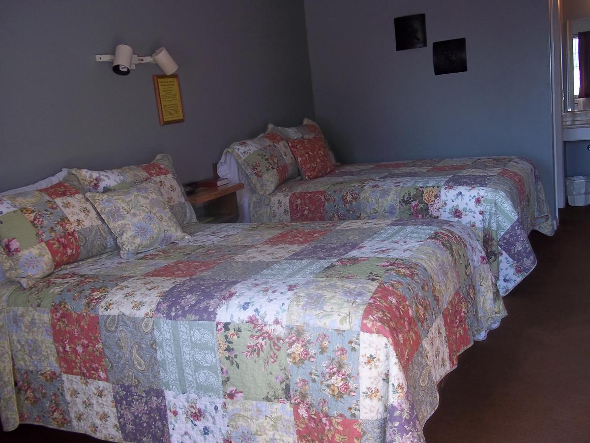Bay Springs Country Inn & Marina Centre Luaran gambar
